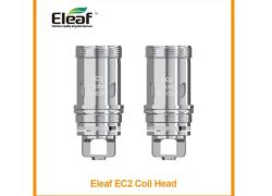 Изпарителна глава Eleaf EC 2 - 0.3/0.5ohm