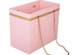 Kутия Little Jewel Box, Розова