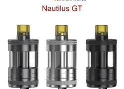 Aspire Nautilus GT