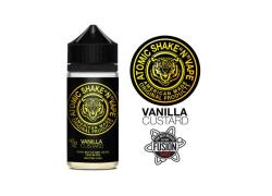 Atomic Vanilla Custard Shake N Vape 50ml