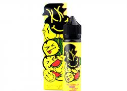 NASTY JUICE ACID WATERMELON SOUR CANDY 60 ML, 0 MG SHORD FILL