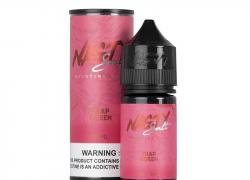 NASTY JUICE TRAP QUEEN  60 ML, 0 MG SHORD FILL