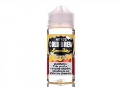 Безникотинова база Nitros Cold Brew - FRUIT SPLASH 100 ml