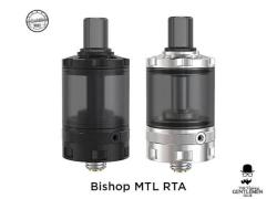 Bishop MTL RTA 4ml