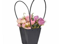 BLACK QUEEN - Торбички за саксийно цвете