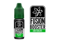 CBD Booster Fusion Isolate by HALO 10ml/500mg