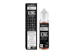 Charlie`s Chalk Dust King Bellman 50ml