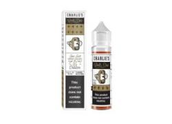 Charlie`s Chalk Dust Savory Caramel & Ice Cream CCD3 50ml