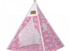 Детска палатка за принцеси Типи 