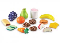 Детски комплект продукти за здравословно хранене Learning Resources