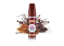 Dinner Lady Cafe Tobacco 50ml 0mg
