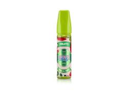 Dinner Lady Tropical Fruits 50ml 0mg