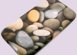 Дизайнерски гръб камъни за Samsung S7560 Trend