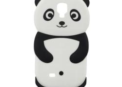 Дизайнерски гръб панда за iPhone 4g 4s