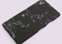 Дизайнерски гръб водни капки за HTC Desire 310