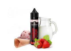 Egoist Strawberry Ice Cream 40/60ml Shortfill
