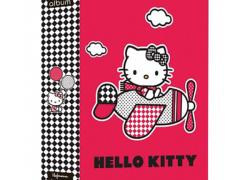Фотоалбум Hello Kitty Fly с джобове 10'15, 200 снимки