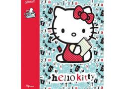Фотоалбум Hello Kitty с джобове 10'15, 200 снимки