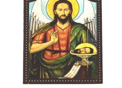 Икона Св.Йоан – магнит