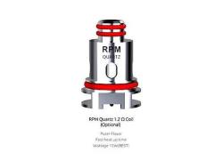 Изпарителна глава за SMOK RPM Quartz 1.2ohm