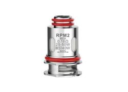 Изпарителна глава за SMOK RPM2 Mesh 0.16ohm