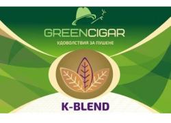 K-BLEND наподобява аромата на Karelia