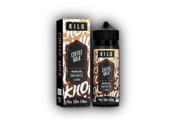 KILO MOO SERIES - COFFEE MILK 100ml