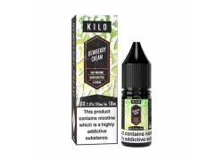 Kilo NIC SALT Dewberry Cream 20mg/10ml
