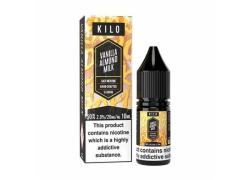 Kilo NIC SALT Vanilla Almond Milk 20mg/10ml