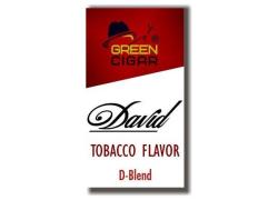 Концентрат за база GREEN CIGAR D-BLEND (Davidoff) 10ml