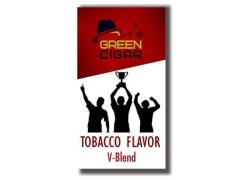 Концентрат за база GREEN CIGAR V-BLEND (Victory) 10ml