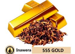 Концентрат за база Inawera с аромaт 555 Gold 10ml