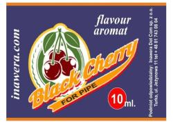 Концентрат за база Inawera с аромaт Classic for Pipe Black Cherry 10ml