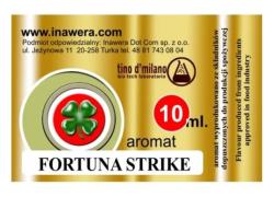 Концентрат за база Inawera с аромaт Fortuna Strike Tobacco 10ml