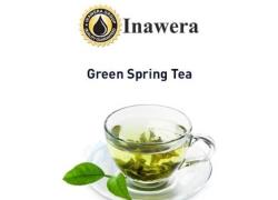 Концентрат за база Inawera с аромaт Green Spring Tea 10ml