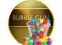 Концентрат за база Inawera с аромaт Yummy Classic Bubble Gum 10ml