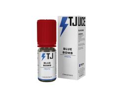 Концентриран аромат T-Juice Black 'N' Blue 10ml
