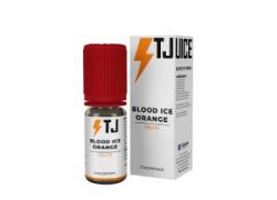 Концентриран аромат T-Juice Blood Ice Orange 10ml
