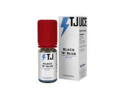 Концентриран аромат T-Juice Blue Bomb 10ml