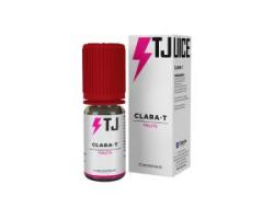 Концентриран аромат T-Juice Clara-T 10ml