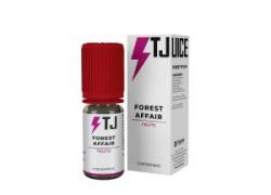 Концентриран аромат T-Juice Forest Affair 10ml