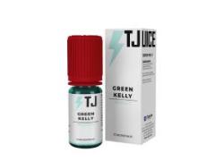 Концентриран аромат T-Juice Green Kelly 10ml
