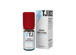 Концентриран аромат T-Juice High Voltage 10ml