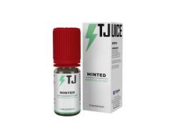 Концентриран аромат T-Juice Minted 10ml