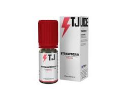 Концентриран аромат T-Juice Strawberri 10ml