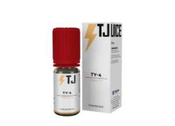 Концентриран аромат T-Juice TY4 10ml
