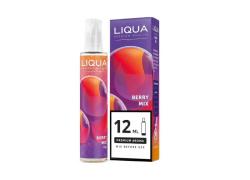 Liqua Berry Mix 12ml/60ml Flavorshot