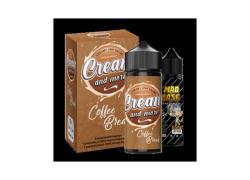 Mad Juice Coffee Break 30ml/120ml + 65ml VG Base