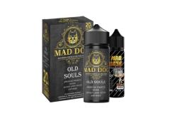Mad Juice Old Souls 30ml/120ml + 65ml VG Base