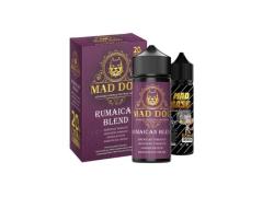 Mad Juice Rumaican Blend 30ml/120ml + 65ml VG Base